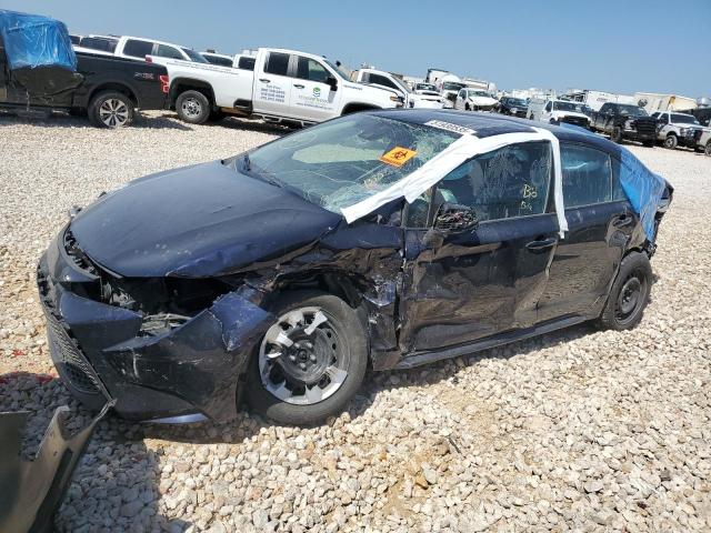 Vin: 5yfeprae0lp050696, lot: 51930535, toyota corolla le 2020 img_1