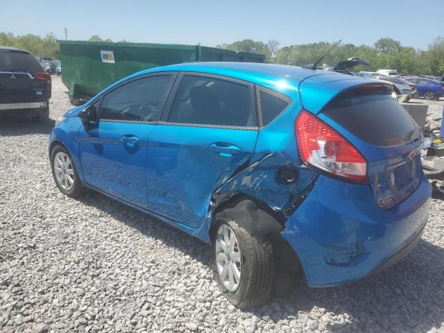 Vin: 3fadp4ej6cm139756, lot: 53474995, ford fiesta se 20122