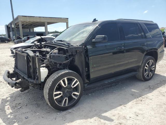 Vin: 1gnscckj5jr165036, lot: 52946455, chevrolet tahoe c1500 premier 2018 img_1