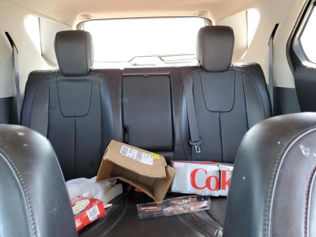 2016 CHEVROLET EQUINOX LT - 2GNALDEK1G6222424