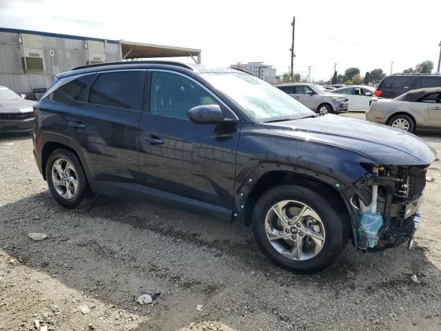 2024 HYUNDAI TUCSON SEL - KM8JB3DE1RU272211