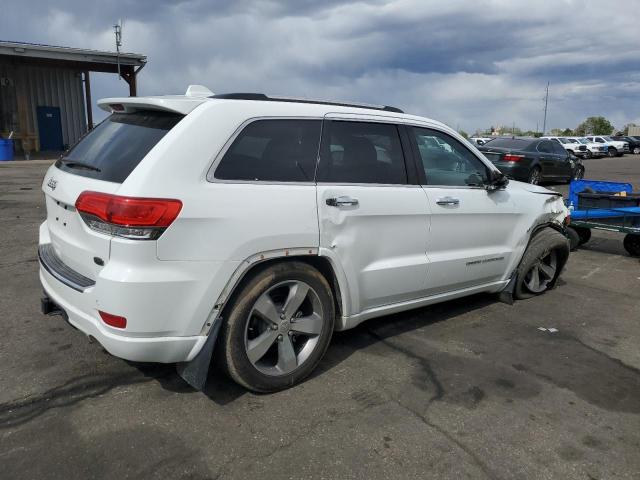 Vin: 1c4rjfcgxec319136, lot: 54510405, jeep grand cher overland 20143