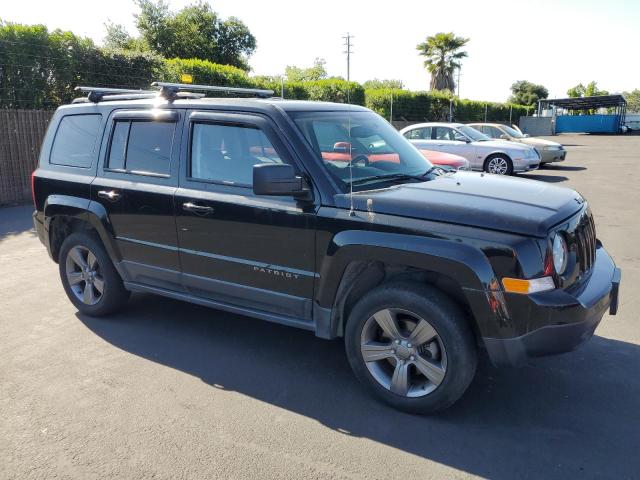 2017 JEEP PATRIOT SP - 1C4NJPBA3HD136466