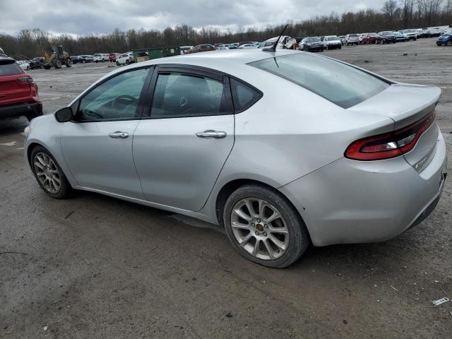 2013 DODGE DART LIMIT #3293286463