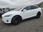 2016 TESLA MODEL X - 5YJXCBE27GF007289