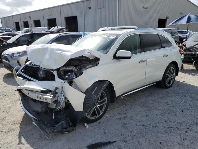 ACURA MDX ADVANCE