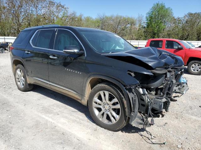 2018 CHEVROLET TRAVERSE H 1GNEVKKW4JJ256701