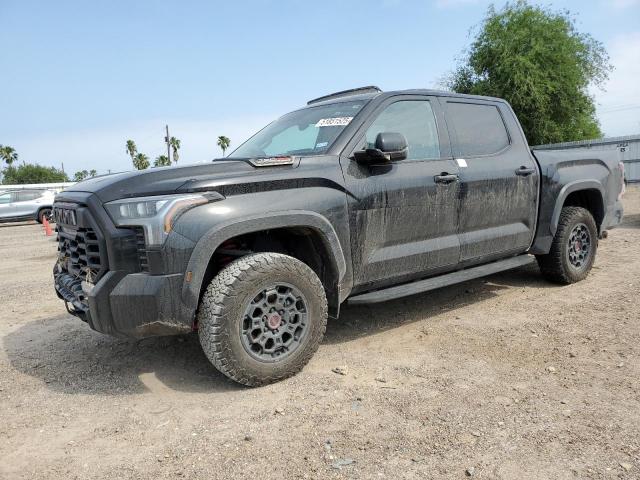 Vin: 5tfpc5db0px027795, lot: 51851525, toyota tundra crewmax limited 2023 img_1