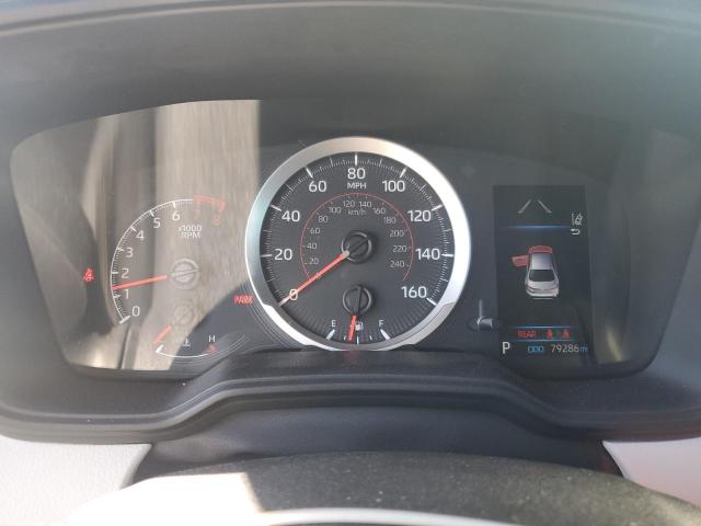 2021 TOYOTA COROLLA SE - 5YFS4MCE4MP082760