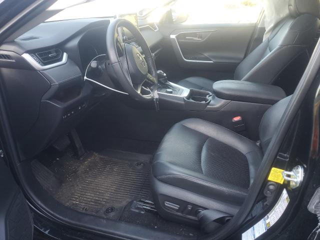 2021 TOYOTA RAV4 LIMIT - 2T3D6RFV5MW020821