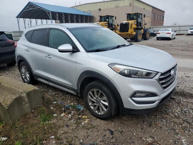 2018 HYUNDAI TUCSON SEL - KM8J3CA4XJU806156