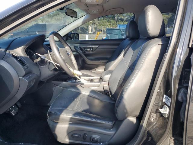 2018 NISSAN ALTIMA 2.5 - 1N4AL3AP3JC294931