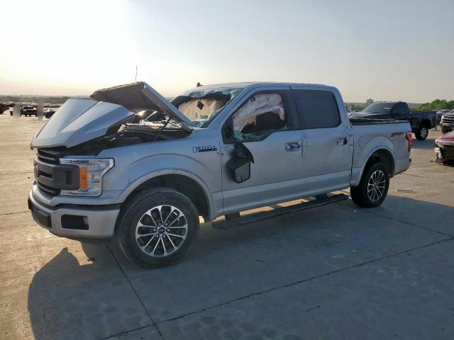 Vin: 1ftew1c57kkc66530, lot: 53434585, ford f-150 supercrew 2019 img_1