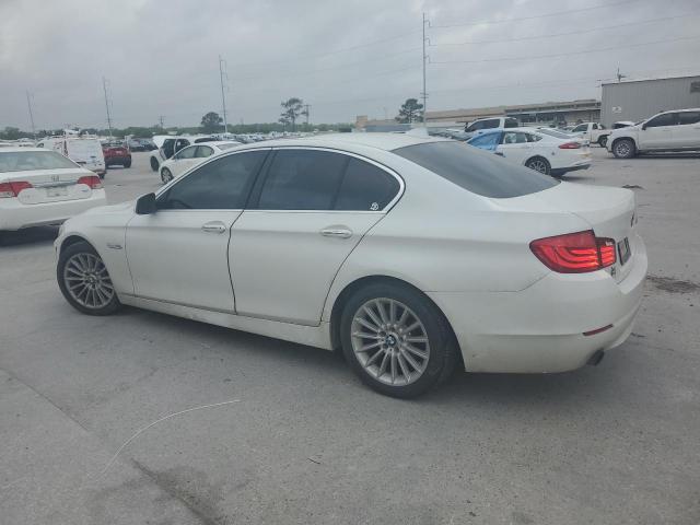 Vin: wbafr7c50bc806368, lot: 51982855, bmw 5 series i 20112
