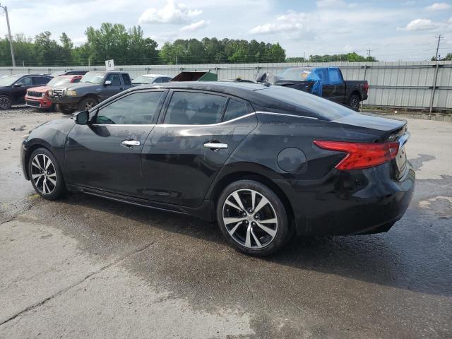 Vin: 1n4aa6apxjc378851, lot: 54707085, nissan maxima 3.5s 20182