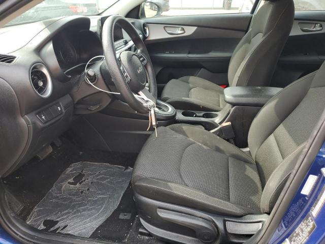 2024 KIA FORTE LX 3KPF24AD4RE729720
