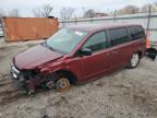 2019 DODGE GRAND CARA - 2C4RDGBG6KR501692