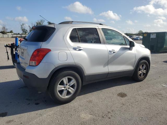 Vin: kl7cjlsb1gb533156, lot: 50586295, chevrolet trax 1lt 20163