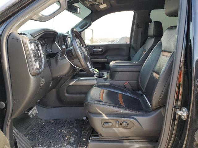 2022 GMC SIERRA K25 1GT49PE74NF166130