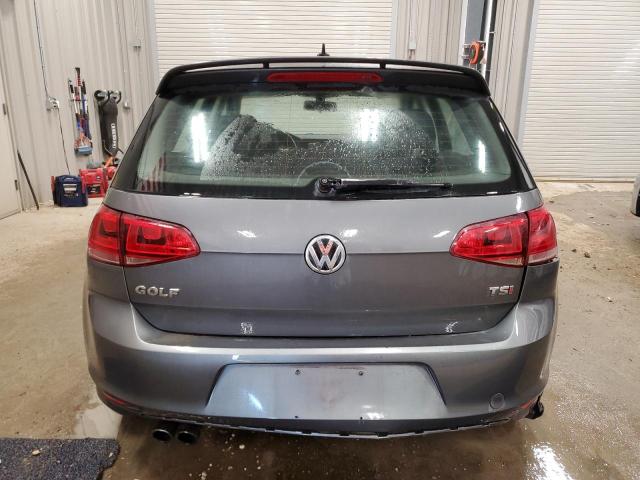 2015 VOLKSWAGEN GOLF #3296346109