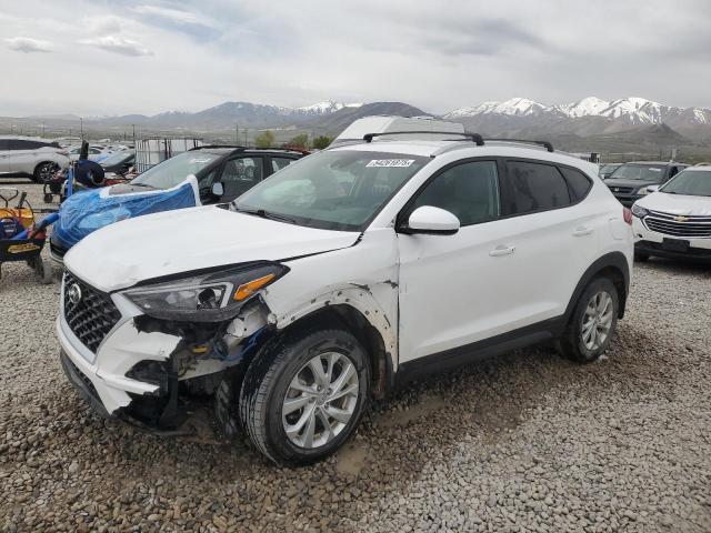 HYUNDAI TUCSON LIM
