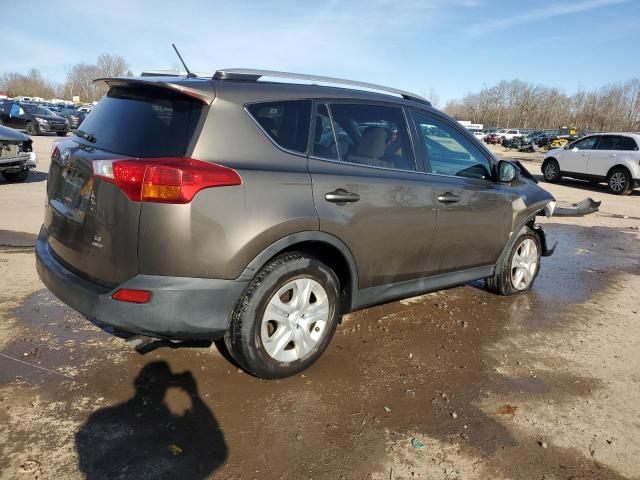 Vin: 2t3bfrev9dw118405, lot: 51794935, toyota rav4 le 20133