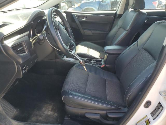 2014 TOYOTA COROLLA L - 2T1BURHE1EC158409