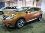 2015 NISSAN MURANO S - 5N1AZ2MH1FN254376