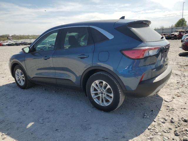 Vin: 1fmcu0g61lub41437, lot: 53427935, ford escape se 20202