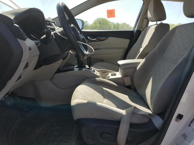 2018 NISSAN ROGUE SPOR - JN1BJ1CP4JW187281