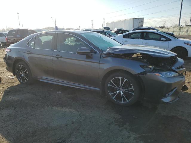 Vin: 4t1g11ak2lu869094, lot: 51489135, toyota camry se 20204