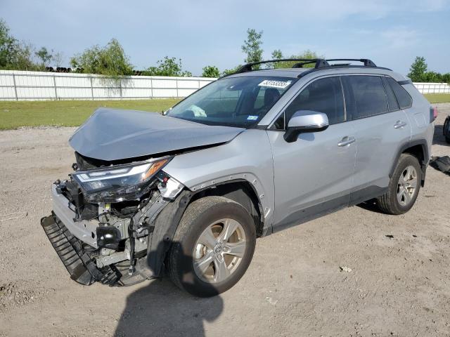 Vin: 2t3w1rfv7rw317748, lot: 53153355, toyota rav4 xle 2024 img_1