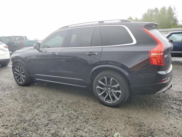 Vin: yv4a22pk7g1091884, lot: 55152595, volvo xc90 t6 20162