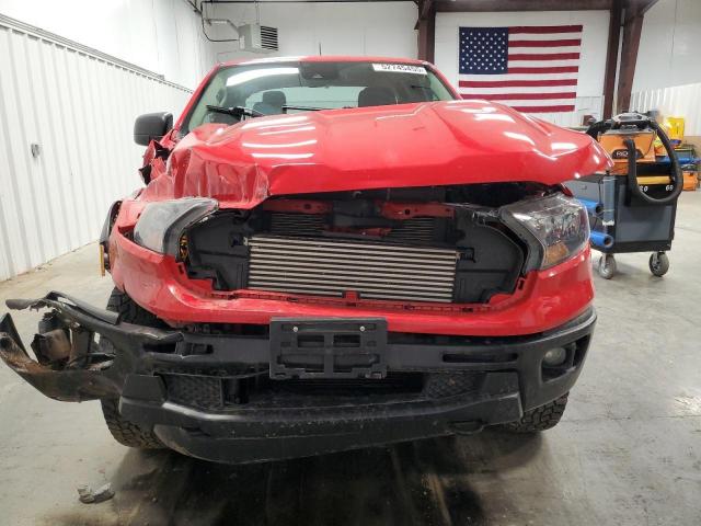 2020 FORD RANGER XL - 1FTER1FH0LLA18810