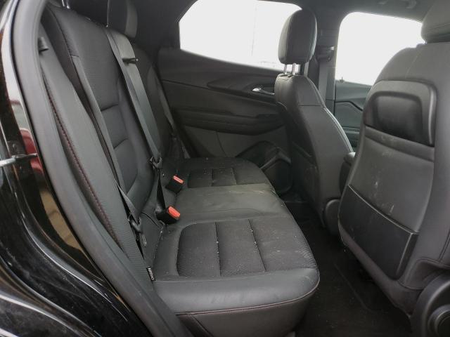 2023 CHEVROLET TRAILBLAZE - KL79MTSL2PB214603