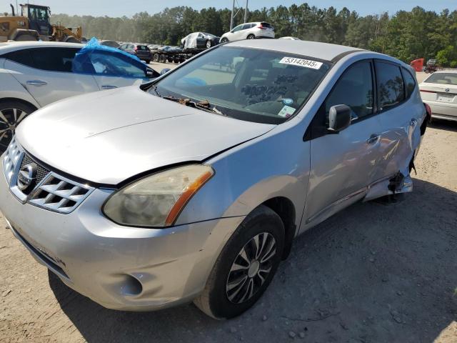 Vin: jn8as5mt3bw183396, lot: 53142045, nissan rogue s 2011 img_1