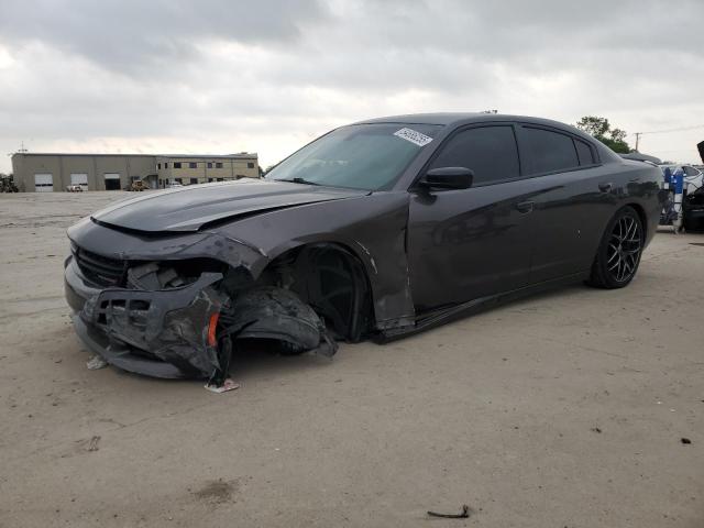 DODGE CHARGER SX