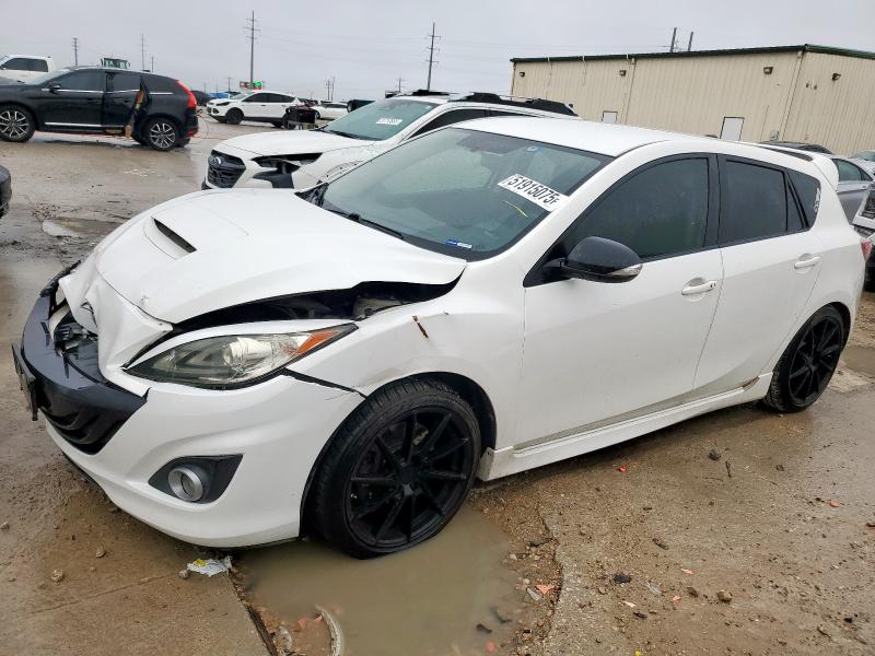 Vin: jm1bl1l3xd1751943, lot: 51915075, mazda all other 3 2013 img_1
