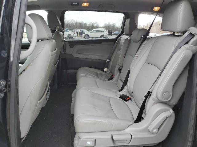 2019 HONDA ODYSSEY EL 5FNRL6H93KB002995