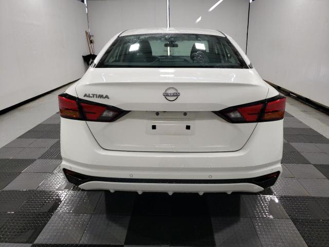 2025 NISSAN ALTIMA SV - 1N4BL4DV0SN317981