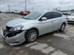 2018 NISSAN SENTRA S - 3N1AB7AP4JY251018