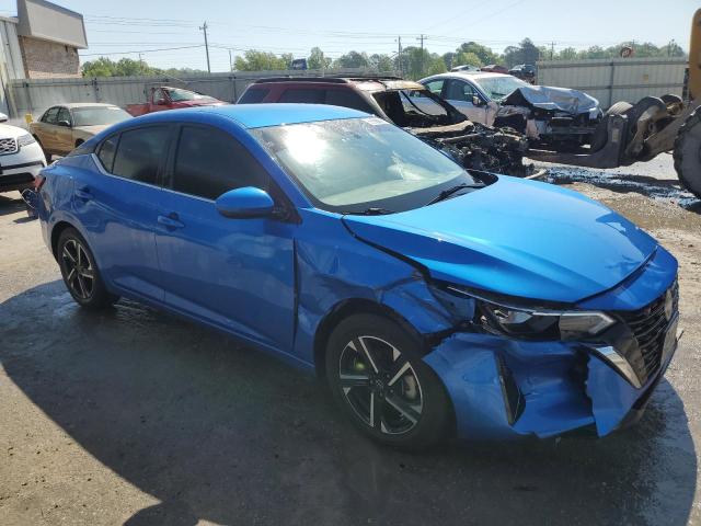 Vin: 3n1ab8cvxry238822, lot: 53317765, nissan sentra sv 20244