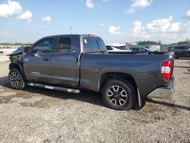 Vin: 5tfrw5f15gx203597, lot: 52714935, toyota tundra double cab sr 20162