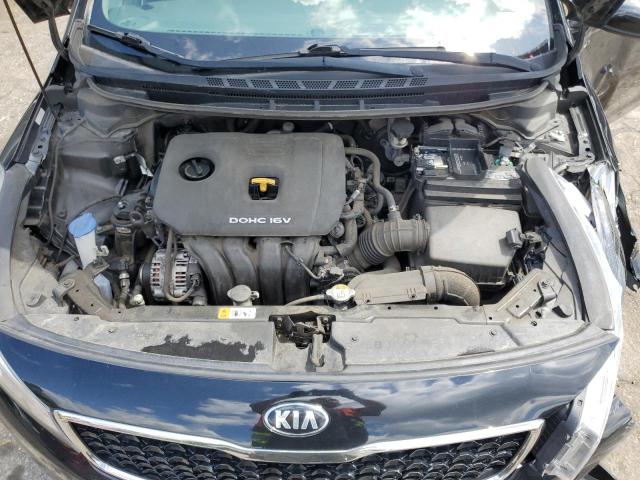 2018 KIA FORTE LX - 3KPFK4A76JE229699
