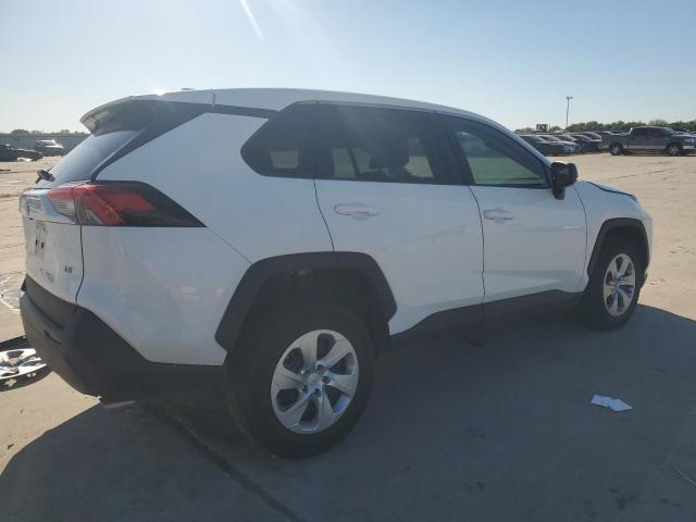 Vin: 2t3h1rfv2pw260008, lot: 54177865, toyota rav4 le 20233