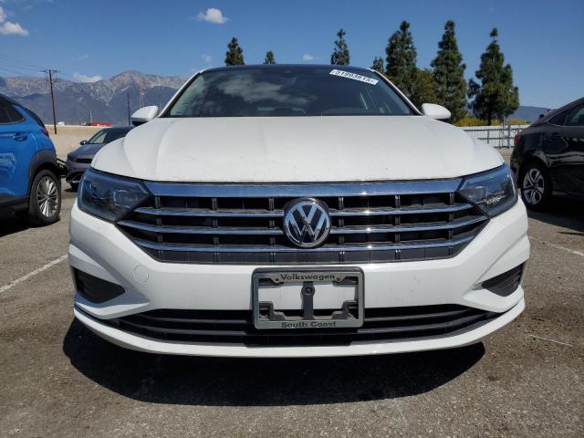 2021 VOLKSWAGEN JETTA SEL - 3VWE57BU9MM082391