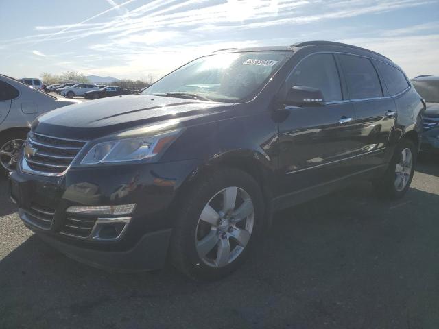 Vin: 1gnkvjkd5ej278529, lot: 52769655, chevrolet traverse ltz 2014 img_1