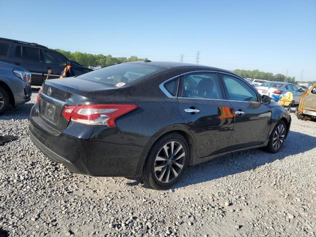 Vin: 1n4al3ap1hc199617, lot: 52938535, nissan altima 2.5 20173