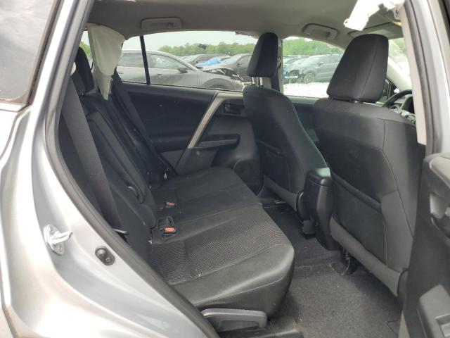 2017 TOYOTA RAV4 LE - 2T3ZFREV5HW335258