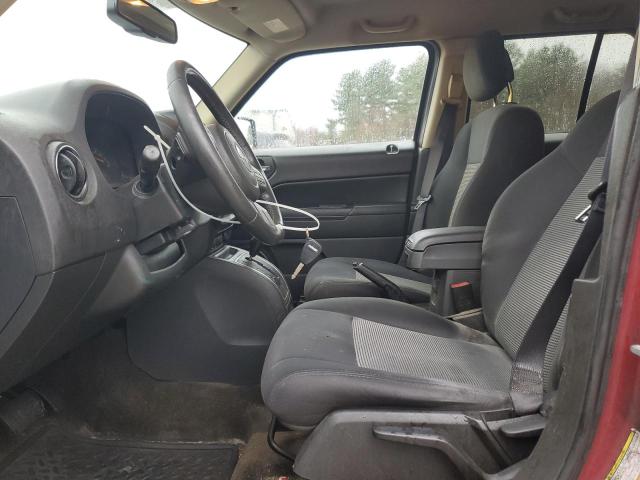 2016 JEEP PATRIOT LA - 1C4NJRFB5GD707159